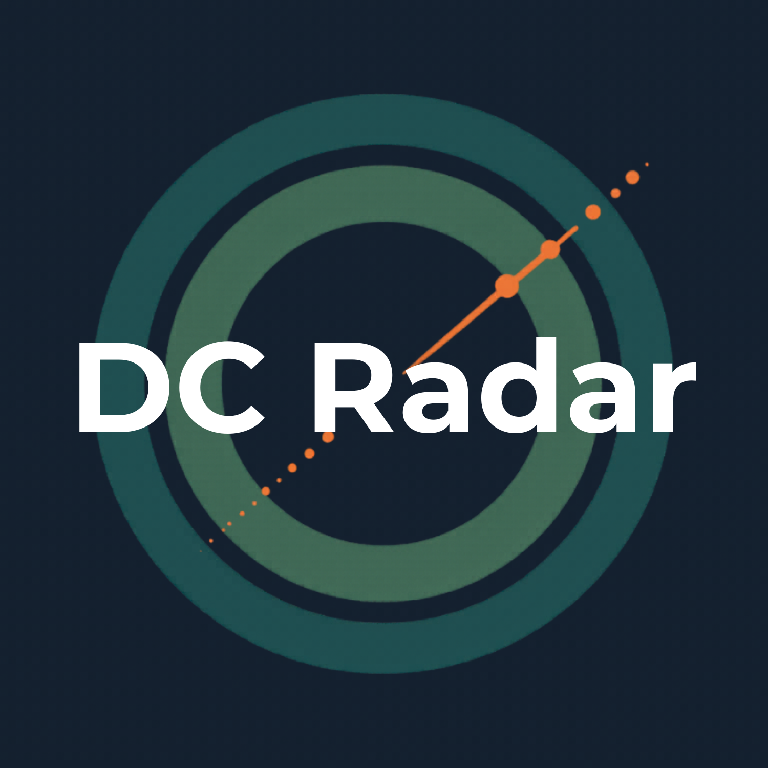 DC Radar